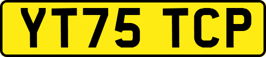 YT75TCP