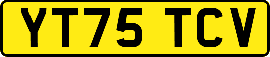 YT75TCV