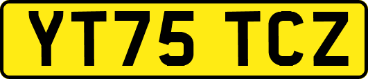 YT75TCZ