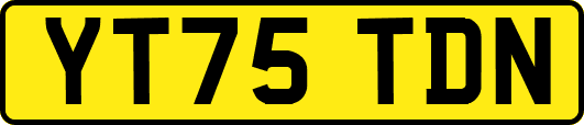 YT75TDN