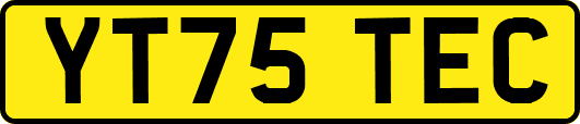 YT75TEC