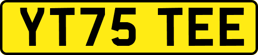 YT75TEE