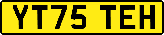 YT75TEH
