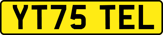 YT75TEL