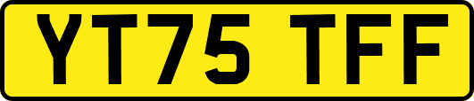 YT75TFF