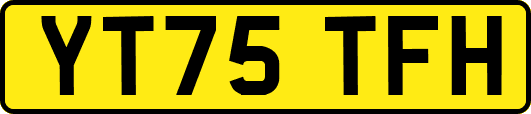 YT75TFH