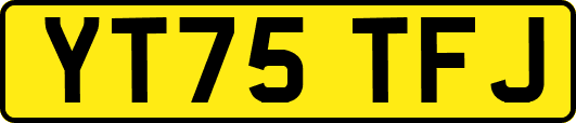 YT75TFJ