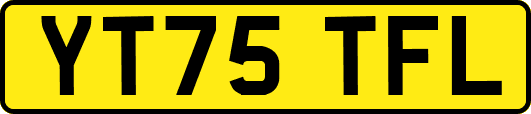 YT75TFL