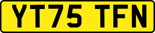 YT75TFN