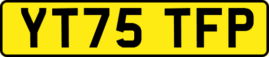 YT75TFP