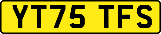 YT75TFS