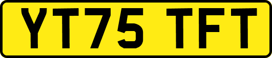 YT75TFT