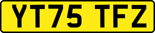 YT75TFZ