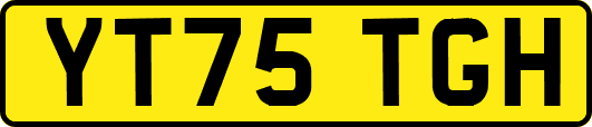 YT75TGH