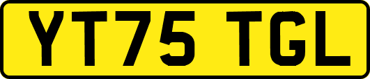 YT75TGL