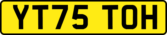 YT75TOH