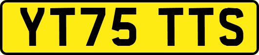 YT75TTS
