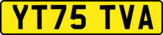 YT75TVA