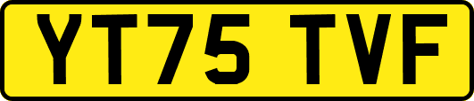 YT75TVF