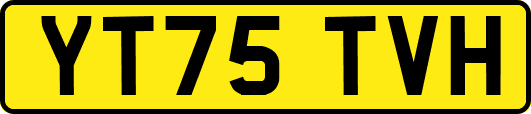 YT75TVH