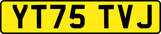 YT75TVJ