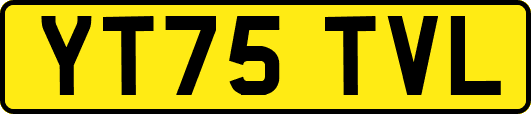 YT75TVL