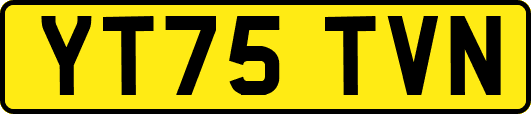 YT75TVN