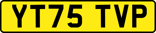 YT75TVP