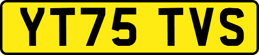 YT75TVS