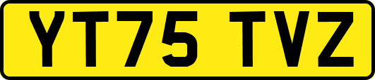YT75TVZ