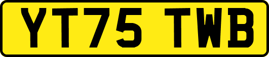 YT75TWB