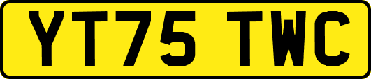 YT75TWC