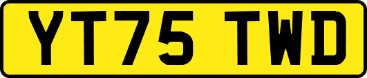 YT75TWD