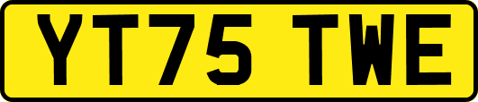 YT75TWE