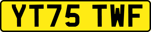YT75TWF