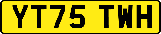 YT75TWH