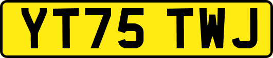 YT75TWJ