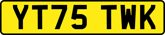YT75TWK