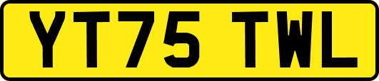 YT75TWL