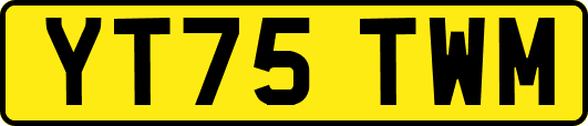 YT75TWM