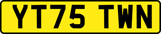 YT75TWN