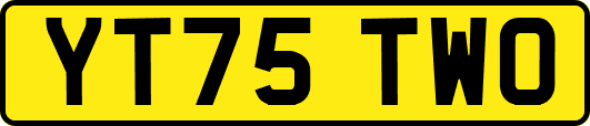 YT75TWO