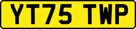 YT75TWP