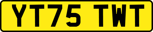 YT75TWT