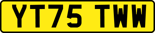 YT75TWW