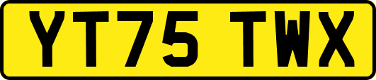 YT75TWX