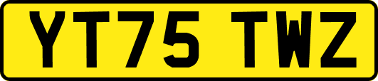 YT75TWZ