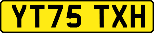 YT75TXH