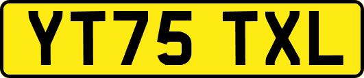 YT75TXL