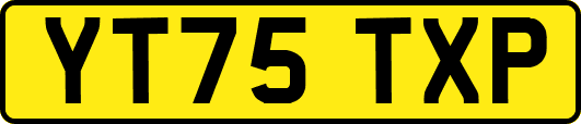 YT75TXP